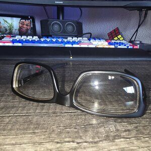 Oakley Currency (Size 55)